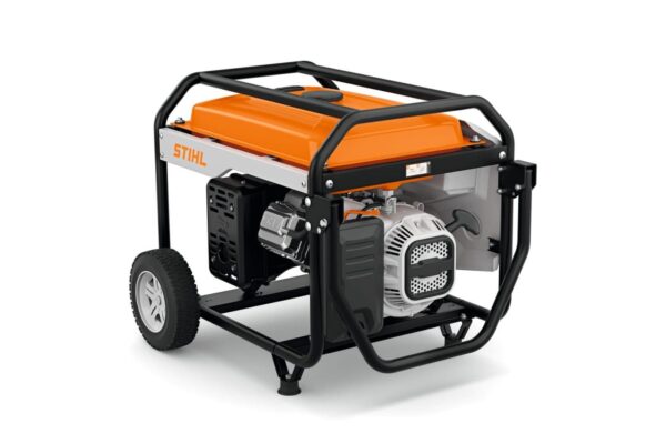 GERADOR A GASOLINA  GR 60 - Image 5