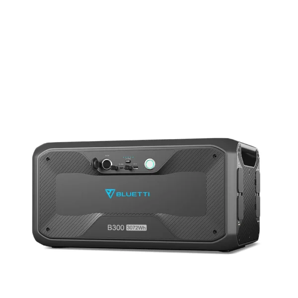 BLUETTI B300 Bateria de Expansão | 3.072 Wh