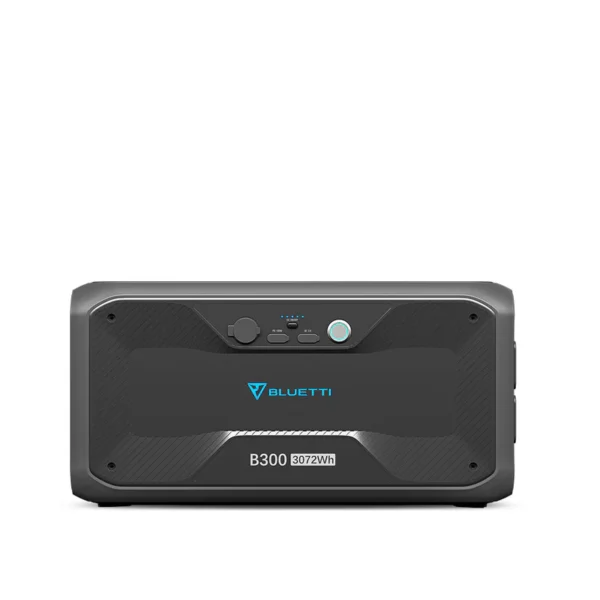 BLUETTI B300 Bateria de Expansão | 3.072 Wh