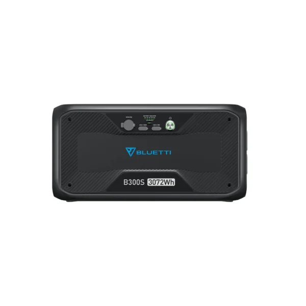 BLUETTI B300S Bateria de Expansão