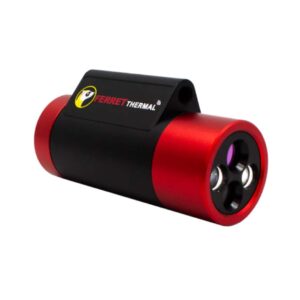 CÂMERA DE INSPEÇÃO INTELIGENTE THERMAL