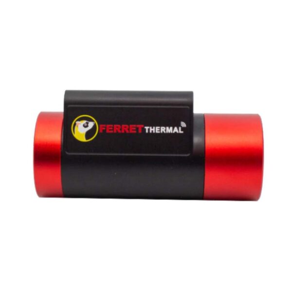 CÂMERA DE INSPEÇÃO INTELIGENTE THERMAL