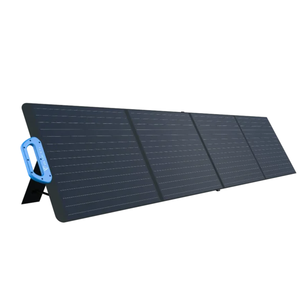 BLUETTI PV200 Painel Solar | 200 W